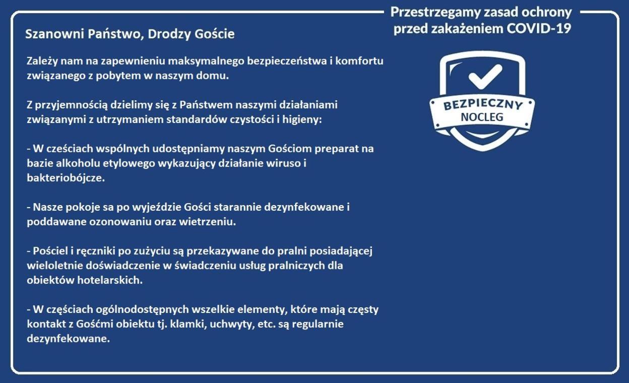 Dom na skraju lasu Jurgów Eksteriør bilde